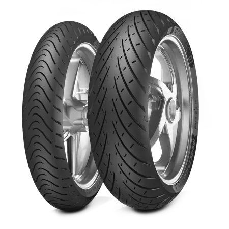 METZELER 110/80 -17 57H ROADTEC 01 | pneumaticidiretti.com