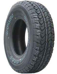 APLUS A929 A/T OWL XL 235/75 R15 109S