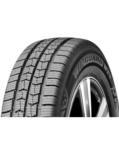 NEXEN WINGUARD WT1 195/80 R15 106P