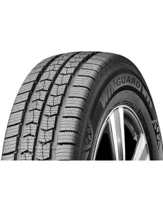 NEXEN WINGUARD WT1 195/80 R15 106P