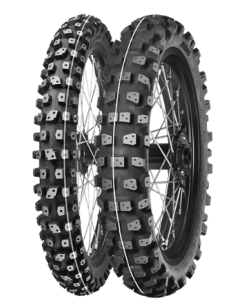 MITAS TERRA FORCE-EX HT ICE 90/90 R21 51M | PneumaticiDiretti