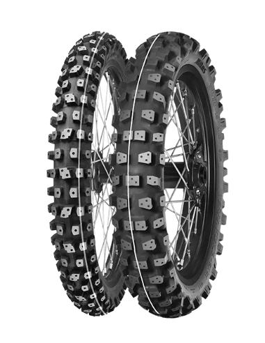 MITAS TERRA FORCE-EX HT ICE 90/90 R21 51M | PneumaticiDiretti