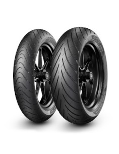 METZELER ROADTEC SCOOTER TL Front 90/90 R14 46P