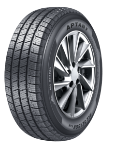 APTANY 195/65 R16C 104/102T RC147  8PR (ALL SEASONS)