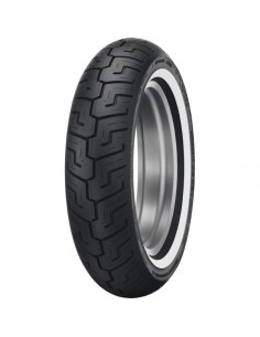 DUNLOP 150/80 B16 71H D401 MWW  REAR TL (HARLEY-DAVIDSON)