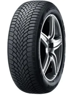 NEXEN Winguard Snow'G3 WH21 195/55 R15 89H