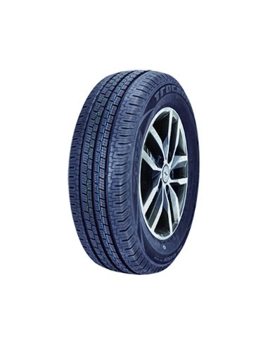 TRACMAX VAN SAVER 235/65 R16 115S | PneumaticiDiretti