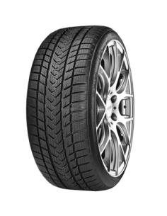 GRIPMAX SureGrip Pro Winter 215/45 R18 93V