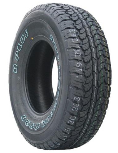 APLUS A929 A/T OWL 235/70 R16 106T | PneumaticiDiretti