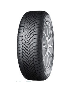 YOKOHAMA BluEarth-Winter V906 205/55 R16 91H