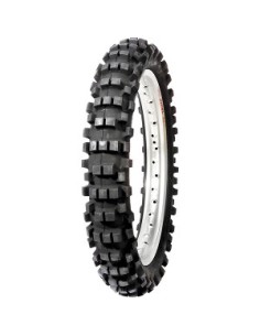 DUNLOP D952 TT 110/90 R19 62M