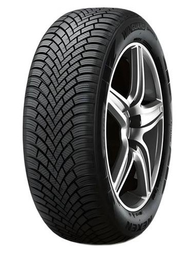 NEXEN WINGUARD SNOW G 3 195/45 R16 84H | PneumaticiDiretti