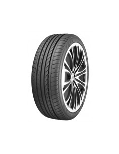 NANKANG NS-20 NOBLE SPORT 245/45 R17 95V