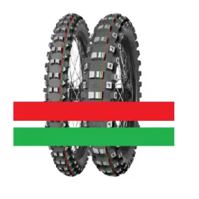 MITAS 60/100 -14 29M TERRA FORCE-MX MH  TT NHS