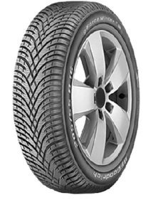 BF-GOODRICH G-FORCE WINTER2 185/55 R15 82T