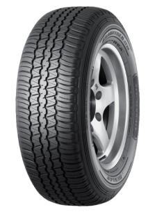 DUNLOP 245/75 R17 112H GRANDTREK AT30