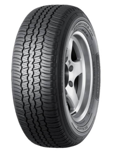 DUNLOP 245/75 R17 112H GRANDTREK AT30 reifen