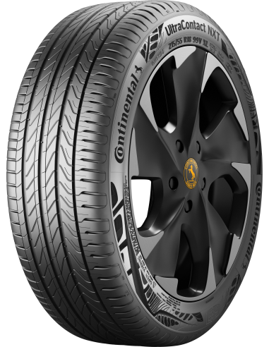 Pneus CONTINENTAL 205/55 R17 95V ULTRACONTACT NXT XL FR