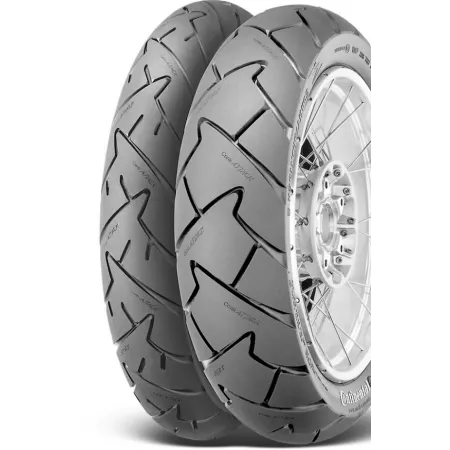 CONTINENTAL 170/60 R17 72V CONTITRAILATTACK 2  TL | pneumaticidiretti.com