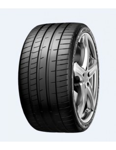 GOODYEAR 295/30 R19 100Y EAGLE F1 SUPERSPORT XL