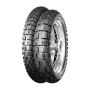 CONTINENTAL 110/80 B19 59Q TKC80 TWINDURO  TL M+S | pneumaticidiretti.com