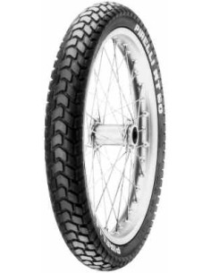 PIRELLI MT 60 FRONT 90/90 R19 52P