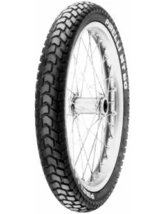 PIRELLI MT 60 FRONT 90/90 R19 52P