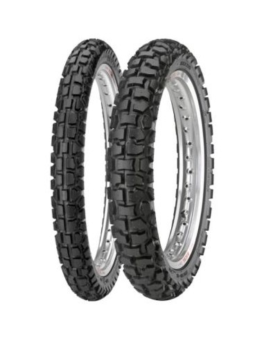 MAXXIS M-6034 TT 110/80 R18 58P | PneumaticiDiretti