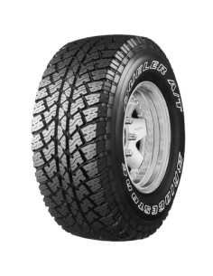 BRIDGESTONE D693 A/T II DE 265/70 R18 116H