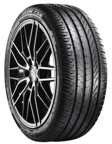 COOPER ZEON CS8 225/40 R18 92Y | PneumaticiDiretti