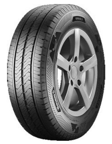 BARUM VANIS 3 185/80 R14 102/100R | PneumaticiDiretti