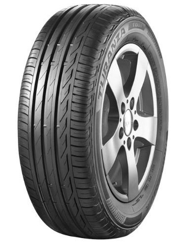 BRIDGESTONE T001 195/65 R15 91H | PneumaticiDiretti