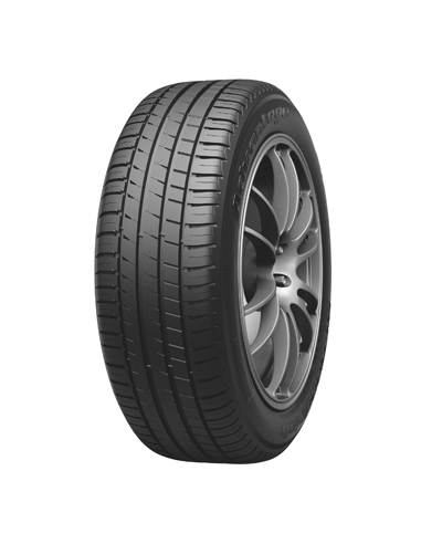 BF-GOODRICH Advantage 205/55 R16 91W | PneumaticiDiretti