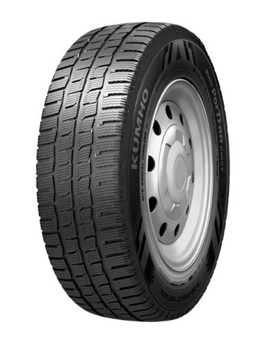 KUMHO CW51 185/80 R14 102/100Q | PneumaticiDiretti