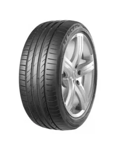 TRACMAX X-privilo TX3 XL 255/40 R20 101Y