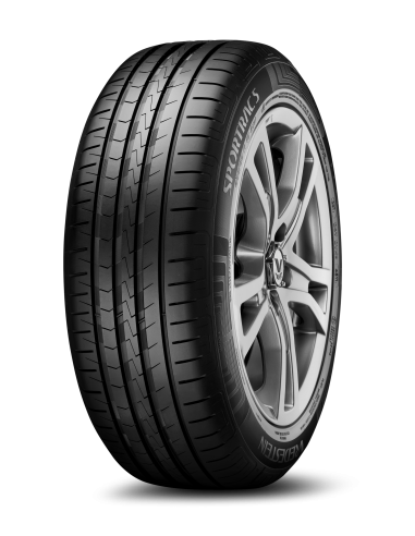 Pneus VREDESTEIN 195/55 R16 91V SPORTRAC 5 XL VW