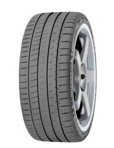 MICHELIN 245/35 R20 95Y P. SUPERSPORT XL K3 FERRARI