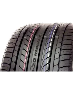 NANKANG Noble Sport NS-20 XL 215/40 R16 86V
