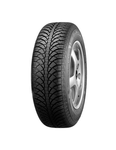 FULDA Kristall Montero 3 195/60 R15 88T | PneumaticiDiretti
