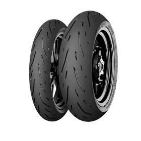 CONTINENTAL 160/60 ZR17 69W CONTISPORTATTACK 5