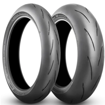 BRIDGESTONE 190/55 ZR17 75W RS12 | pneumaticidiretti.com