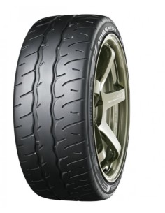 YOKOHAMA 295/30 R19 100W ADVAN NEOVA AD09 XL