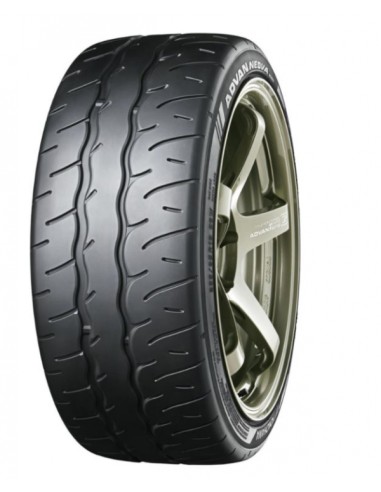 YOKOHAMA 295/30 R19 100W ADVAN NEOVA AD09 XL reifen