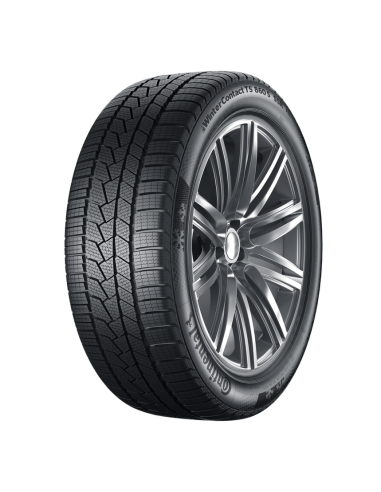 Pneumatico CONTINENTAL 235/45 R18 94V WinterContact TS 860S  AO (AUDI)