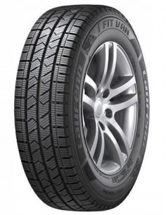LAUFENN I-FIT VAN (LY-31) 185/80 R14 102R
