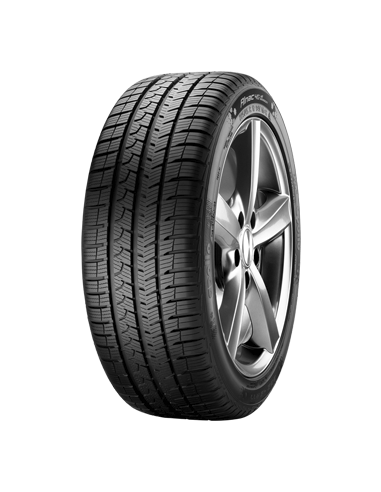 APOLLO ALNAC 4G ALL SEASON 195/55 R16 87V | PneumaticiDiretti