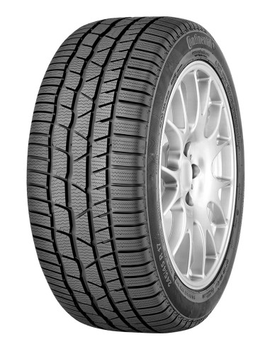 CONTINENTAL 295/40 R19 108V ContiWinterContact TS 830P XL N0(PORSCHE) reifen