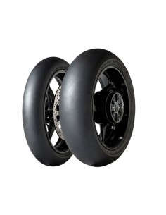 DUNLOP 190/55 R17  GP RACER SLICK D212  E