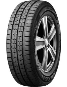 NEXEN WINGUARD WT1 195/65 R16 104T