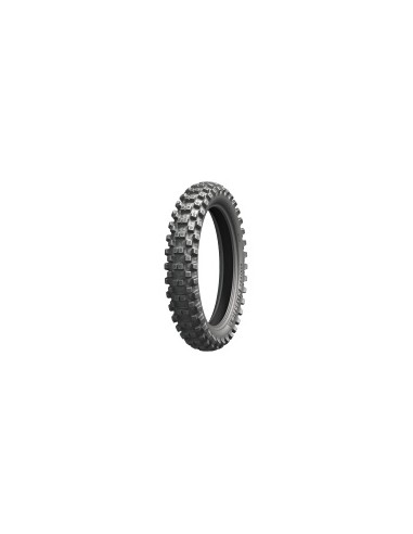 MICHELIN TRACKER 120/90 R18 65R | PneumaticiDiretti